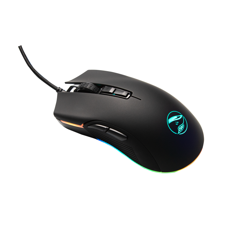 Tilpas efter behov Shark Velocity M70 Gaming Mus