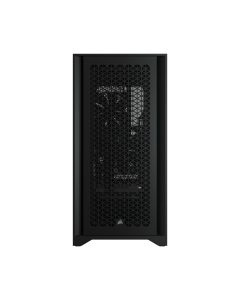 Corsair 4000D Airflow - Black Chassi