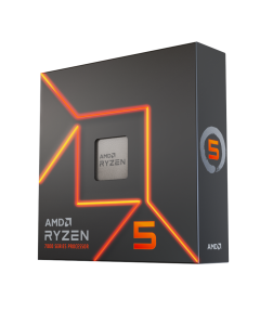 AMD Ryzen 5 7600X Processor