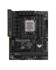 ASUS TUF GAMING B650-PLUS DDR5 Moderkort