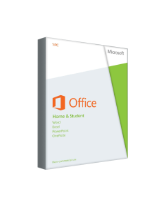 Microsoft Office Home & Student 2016 Download - Dansk