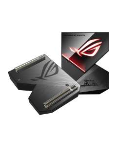 ASUS ROG NVLINK Bridge Grafikkort