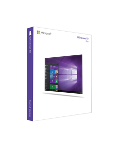 Microsoft Windows 10 Pro 64-bit OEM - Dansk