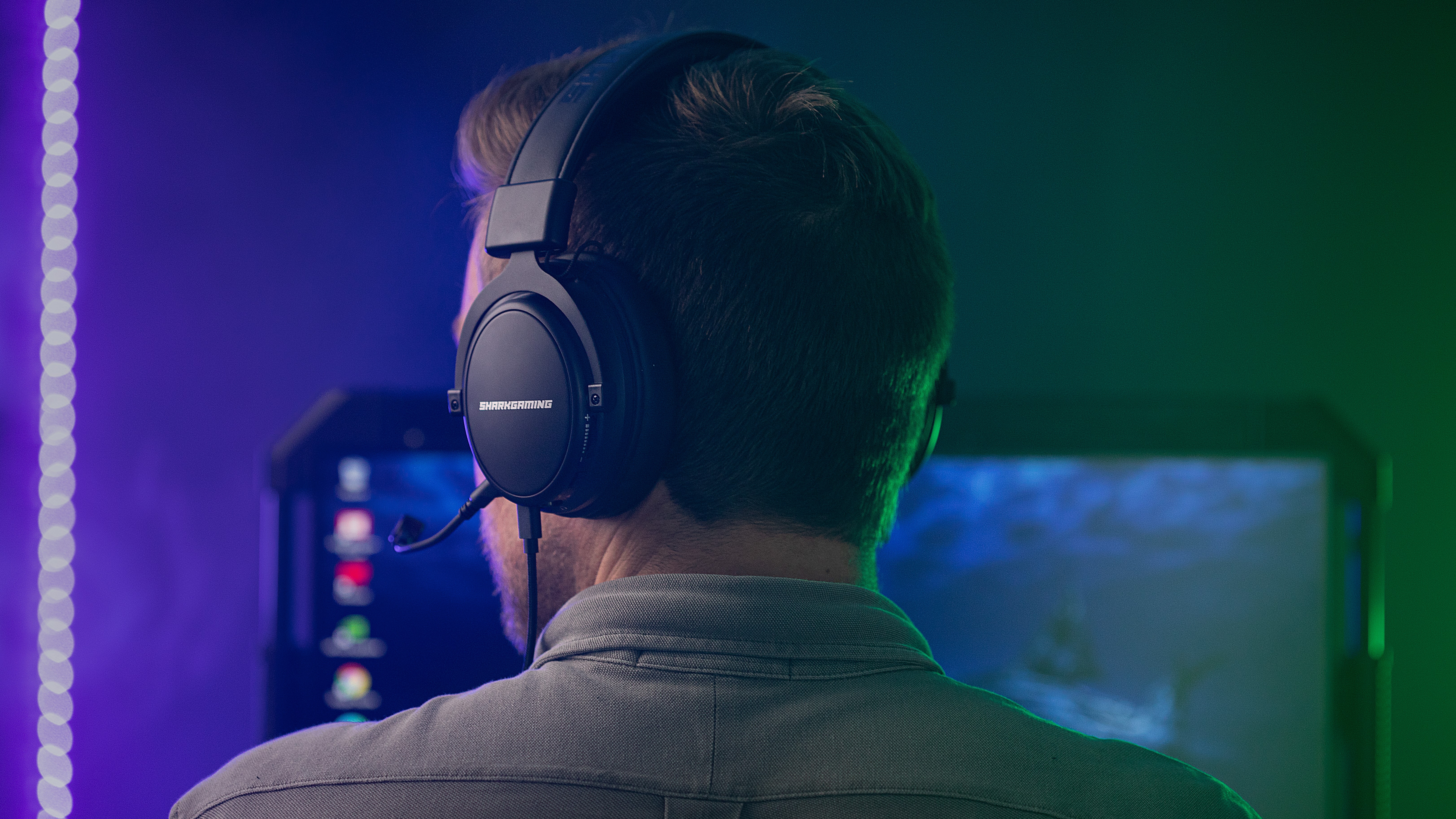 Guide: Gaming headset