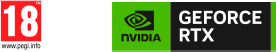 Nvidia GeForce RTX